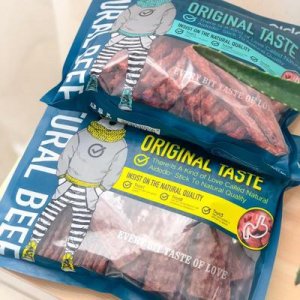 268克狗狗零食肉條