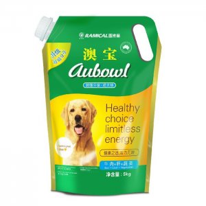 貴賓比熊通用型金毛泰迪狗糧