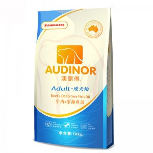 雷米高澳麗得10KG成犬狗糧