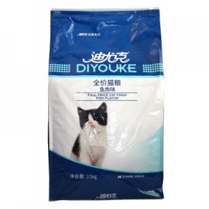 尤品滋寵物用品銷售(南和縣)有限公司