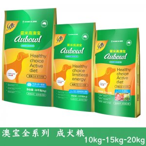 雷米高狗糧澳寶經(jīng)典成犬糧