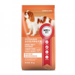 雷米高狗糧賽極號肉粒狗糧
