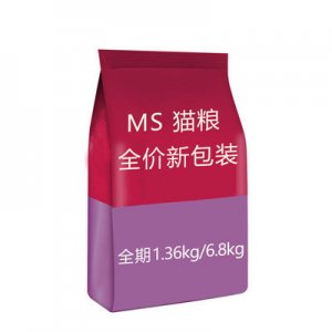 ms貓糧