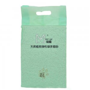 青島貓寵環(huán)境科技有限公司