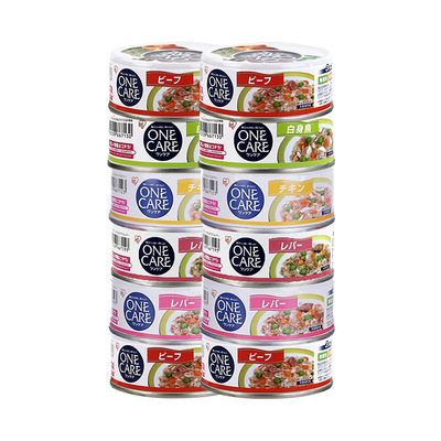 愛麗思狗罐頭100g3罐