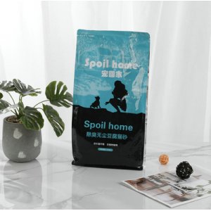 豆腐貓砂膨潤土貓砂