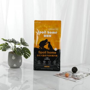 哈爾濱米躍寵物飼料有限公司