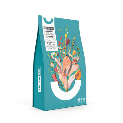 皇一家成貓?zhí)幏郊Z 1.5kg