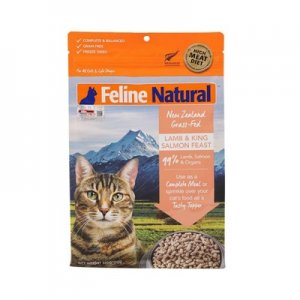 K9 Feline Natural凍干無谷貓糧