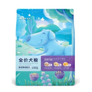 艾爾原切鴨肉犬糧 5.8Kg