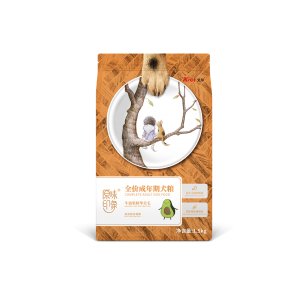 艾爾牛油果精華美毛成犬糧1.5kg/5kg/10kg
