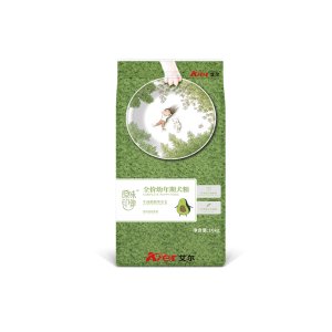 艾爾牛油果精華美毛幼年期犬糧1.5kg/5kg/10kg
