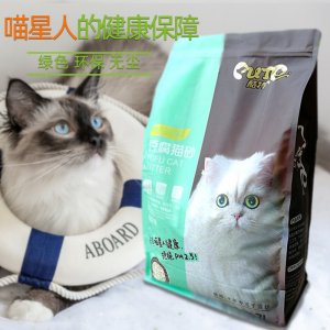 成都酷特7L豆腐貓砂