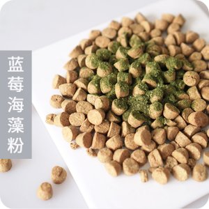 湖南魔力萌獸寵物食品有限公司