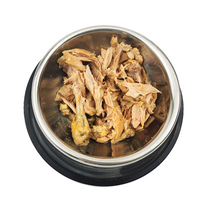 元鼎幼犬狗糧伴侶