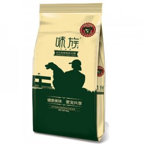 狗糧通用10斤裝5kg