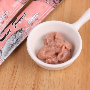 貓罐頭凍干零食