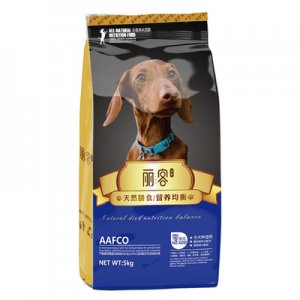 麗容狗糧通用型成犬幼犬10斤