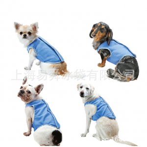 上海易舜冰袋有限公司