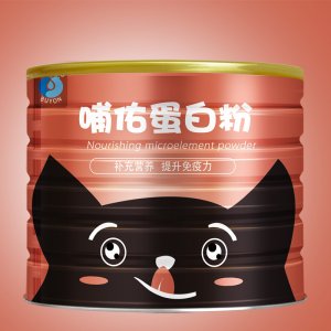 河南哺佑寵物食品有限公司