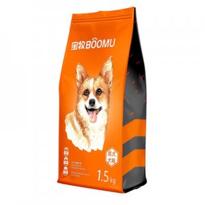 寶牧大丹犬用狗糧