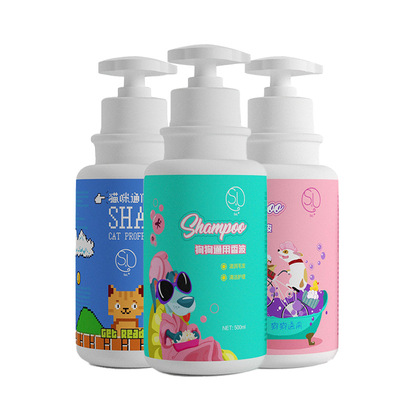 合肥昵寵寵物用品有限公司