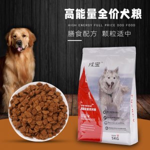 沂南縣戌寶寵物食品有限公司