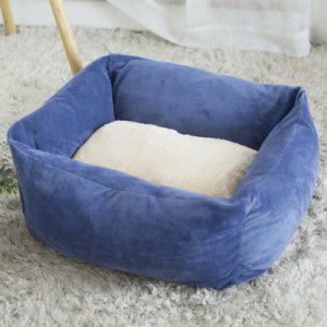 全可拆洗深度睡眠狗窩