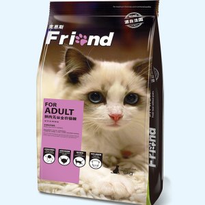 沈陽芙恩斯寵物食品有限公司