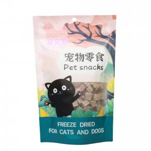 青島愛吃肉寵物食品有限公司