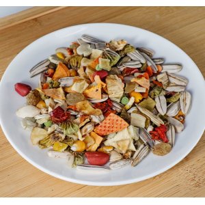 天津亞亨寵物食品有限公司