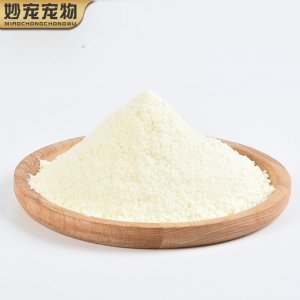 貝爾多康寵物羊奶粉貓狗通用300g