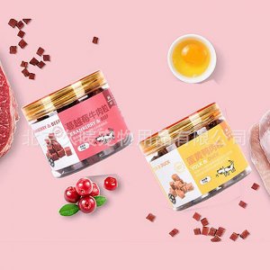 北京久嘜寵物用品有限公司