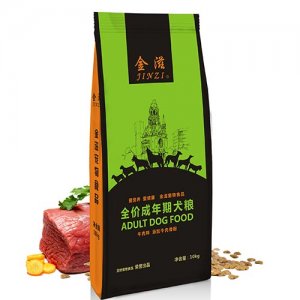 邢臺(tái)貝嬌寵物食品有限公司