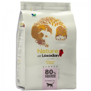 邢臺(tái)博美寵物食品有限公司