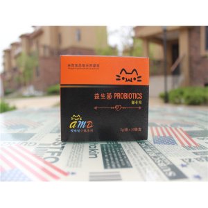 宇信生物寵業(yè)集團(tuán)