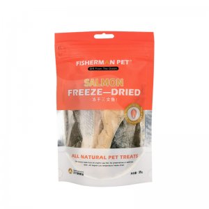 漁夫牧場寵物食品（青島）有限公司