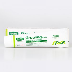 美施美康-快樂成長