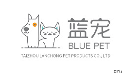 臺州市藍寵寵物用品有限公司