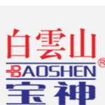 廣州白云山寶神動物保健品有限公司