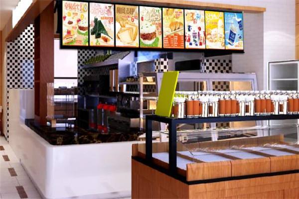 山東奶協(xié)進(jìn)一步規(guī)范鮮奶吧生產(chǎn)經(jīng)營