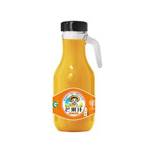 果濃手柄玻璃瓶芒果汁1.5L.jpg