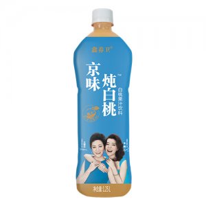鑫養(yǎng)衛(wèi)京味燉白桃白桃果汁飲料1.25L.jpg