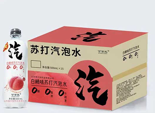 可百氏蘇打氣泡水如何快速打開(kāi)新的市場(chǎng).png