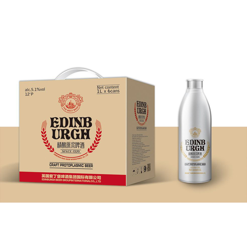 英國(guó)愛(ài)丁堡精釀原漿啤酒1升禮盒.jpg