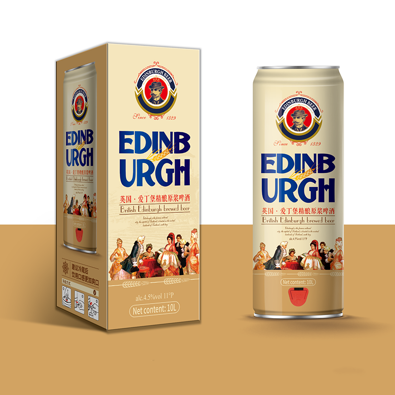 英國(guó)愛丁堡精釀原漿啤酒10升.png