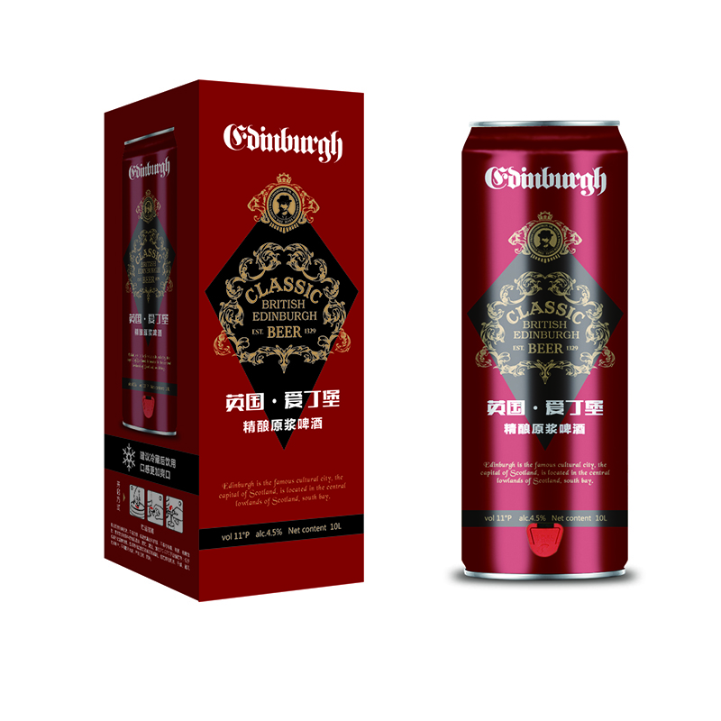 英國(guó)愛(ài)丁堡精釀原漿啤酒10升中國(guó)紅.jpg