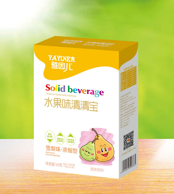 雅因兒水果味清清寶-雪梨味 盒裝.jpg