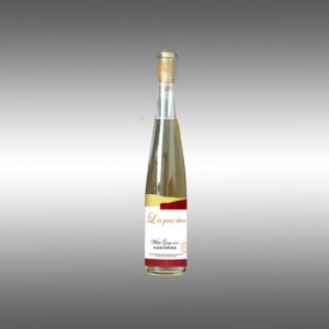 林源春白葡萄果酒