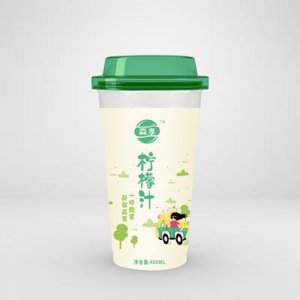 妙豐淼享檸檬汁400ML